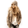 Cozy Autumn Look