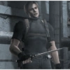 Resident evil 5