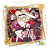 Lucifer Morningstar  7