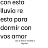 Brian te amo 20