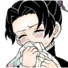 Shinobu <33 6