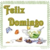 Feliz domingo 17