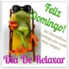 Feliz domingo 21
