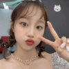 Chuu Bonita 💋💌 7