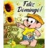 Feliz domingo 19