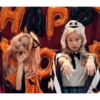 Kpop halloween 8