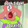 Spongebob indo 4 by 7