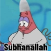 Spongebob indo 4 by 17