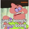 Spongebob indo 4 by 8