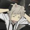 Bungou stray dogs random 21