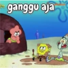 Spongebob indo 4 by 13