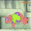 Spongebob indo 4 by 11