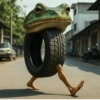 Tralalelo tralala | brainrot 9