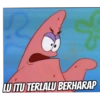 Spongebob indo 4 by 20