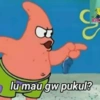 Spongebob indo 4 by 19