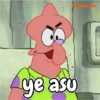 Spongebob indo 4 by 10
