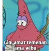 Spongebob indo 4 by 18