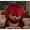─🍇 Knuckles Movie 🎥 9