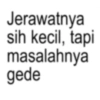 Kata kata anomali skincare 6