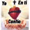 CONFIANZA 🙏 20