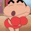 Shinchan. | @ocenferios  Haki. 9