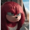 ─🍇 Knuckles Movie 🎥 2