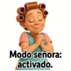 Doña Florinda,Chespirito.✨ 7