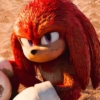 ─🍇 Knuckles Movie 🎥 14