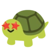 Tortuga pack🐢 6