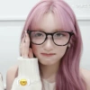 Leeseo Ive emoji 2
