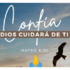 CONFIANZA 🙏 18