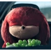 ─🍇 Knuckles Movie 🎥 5