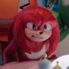 ─🍇 Knuckles Movie 🎥 17
