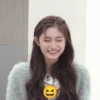 Leeseo Ive emoji 9