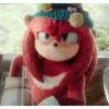 ─🍇 Knuckles Movie 🎥 12
