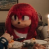 ─🍇 Knuckles Movie 🎥 8