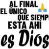 CONFIANZA 🙏 11