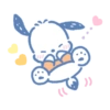 ♡Sweet Pochacco♡ 10