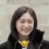 Leeseo Ive emoji 10