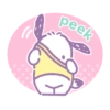 ♡Sweet Pochacco♡ 12