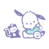 ♡Sweet Pochacco♡ 14