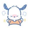 ♡Sweet Pochacco♡ 7