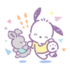 ♡Sweet Pochacco♡ 15