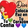 CONFIANZA 🙏 12