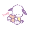♡Sweet Pochacco♡ 13