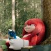 ─🍇 Knuckles Movie 🎥 18