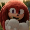 ─🍇 Knuckles Movie 🎥 19