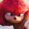 ─🍇 Knuckles Movie 🎥 15