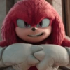 ─🍇 Knuckles Movie 🎥 21