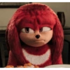 ─🍇 Knuckles Movie 🎥 11